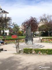Plaza René Viviani