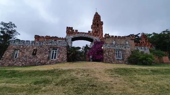 Castillo Pittamiglio