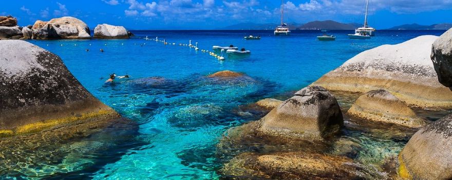 Devil's Bay National Park