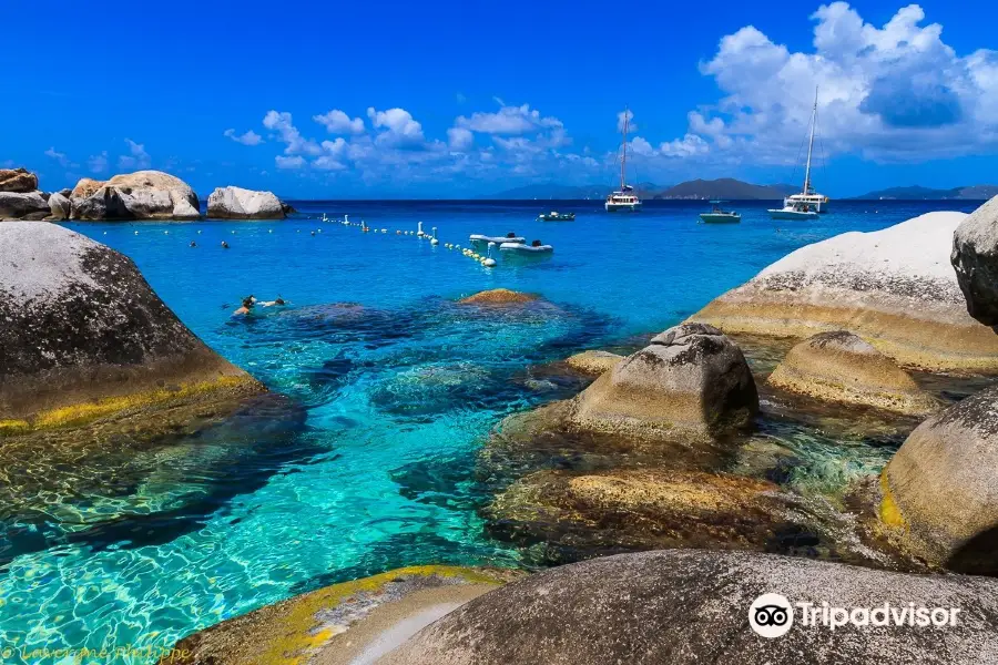 Devil's Bay National Park