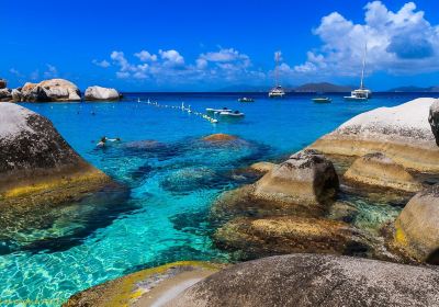 Devil's Bay National Park