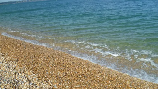 Slapton Sands