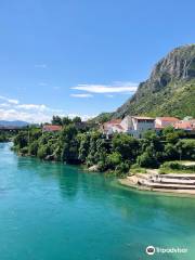 Neretva River