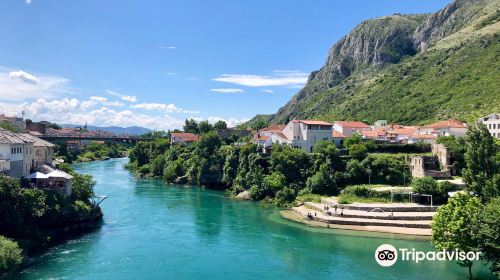 Neretva River