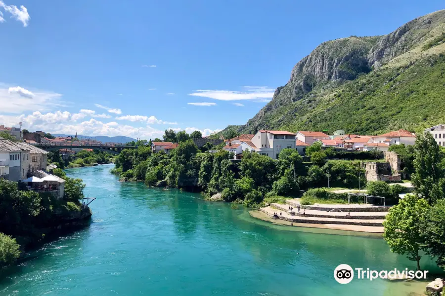 Neretva River