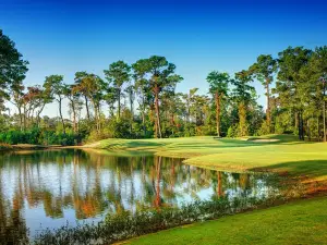 Kilmarlic Golf Club