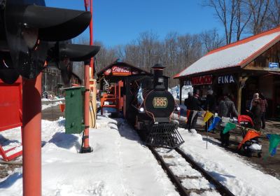 Cabane A Sucre Bouvrette