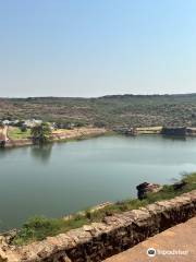 Agastya Lake