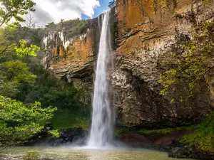 Cascade Chuvisqueiro