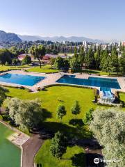 Strandbad Bregenz