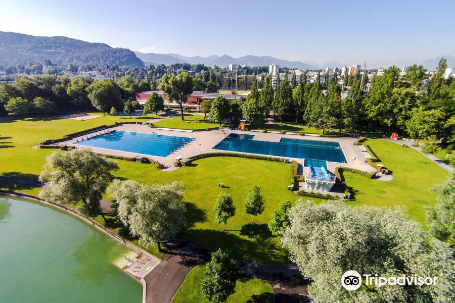 Strandbad Bregenz