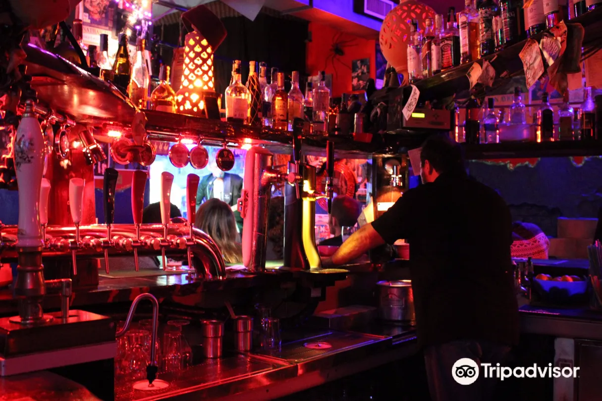 3_Nidaba Theatre - Live Music Navigli Milano