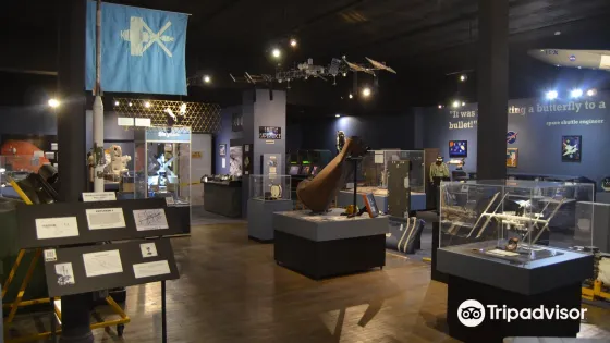 The Space Museum