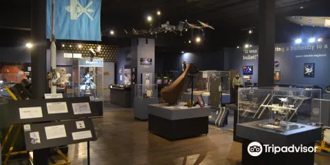 The Space Museum