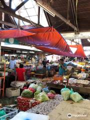 Pasar Payang