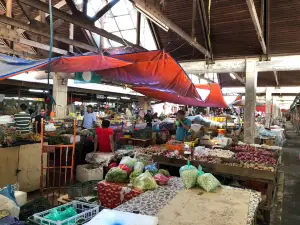 Pasar Payang