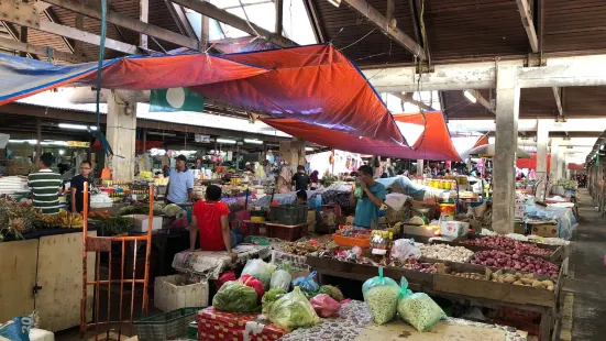 Pasar Payang