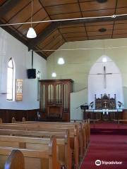 Stawell Lutheran Church