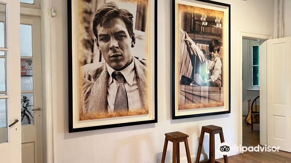 Museo Del Che Guevara