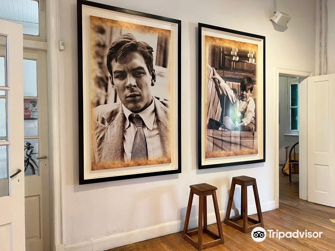 1_Museo Del Che Guevara
