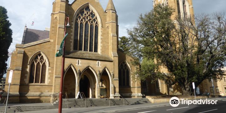 St David's Cathedral