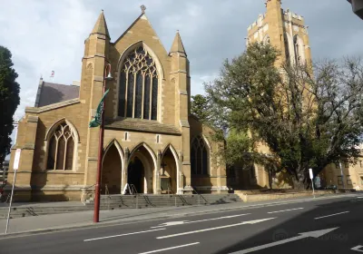 Tasmanien
