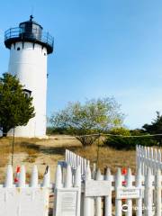 East Chop Lighthouse