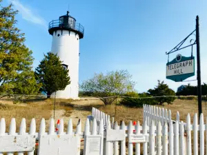 East Chop Lighthouse