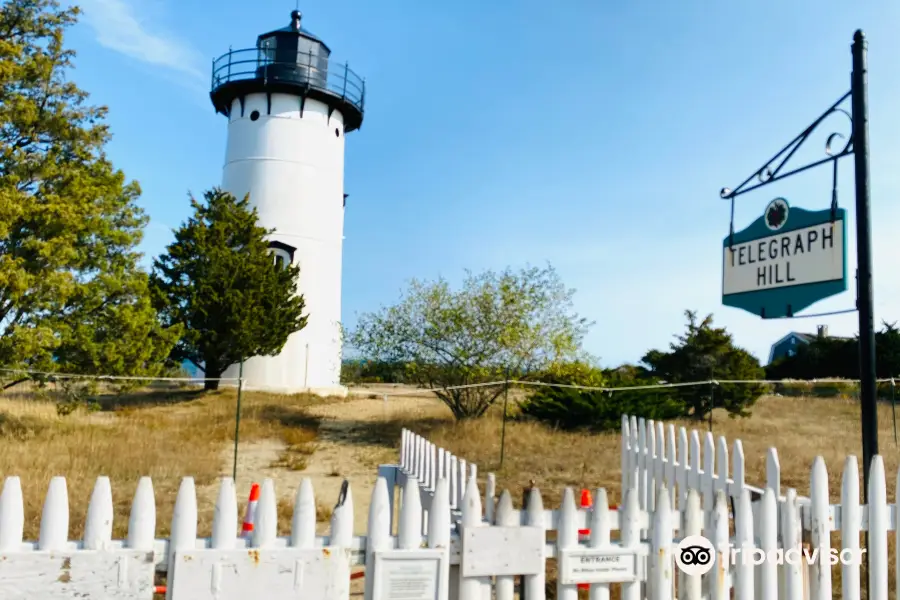 East Chop Lighthouse