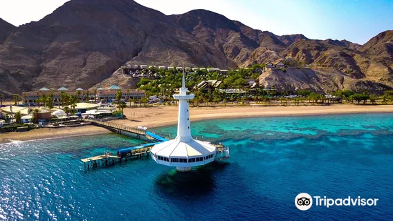 Underwater Observatory Park