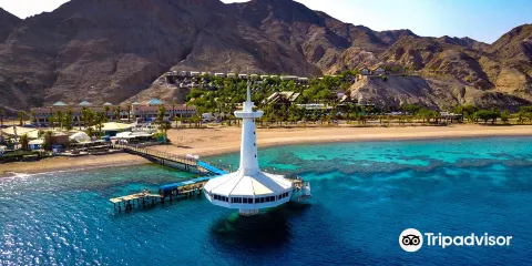 Underwater Observatory Park