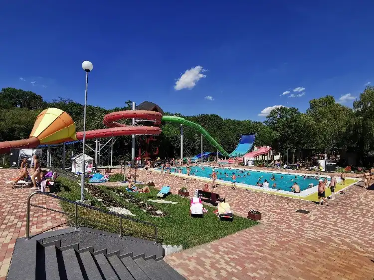 Hotels in Velky Meder