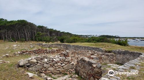 Isla Gorriti