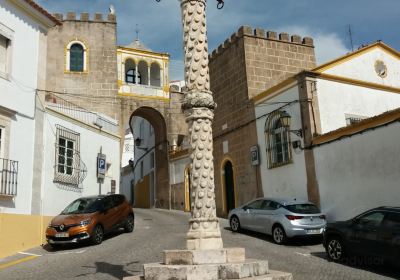 Elvas