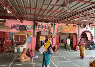 Alopi Sankari Devi Shakti Peeth Temple