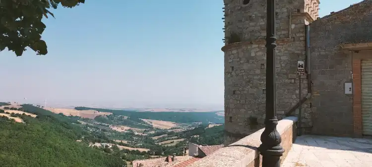 Hotels in Alberona
