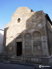Chiesa di S. Nicola di Bari a Guglionesi