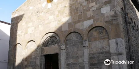 Chiesa di S. Nicola di Bari a Guglionesi