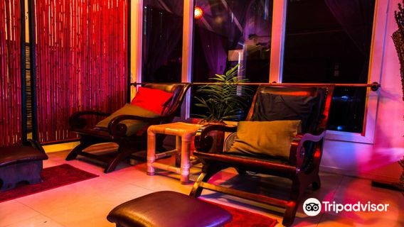 a Touch of Samoa - Tanugamanono