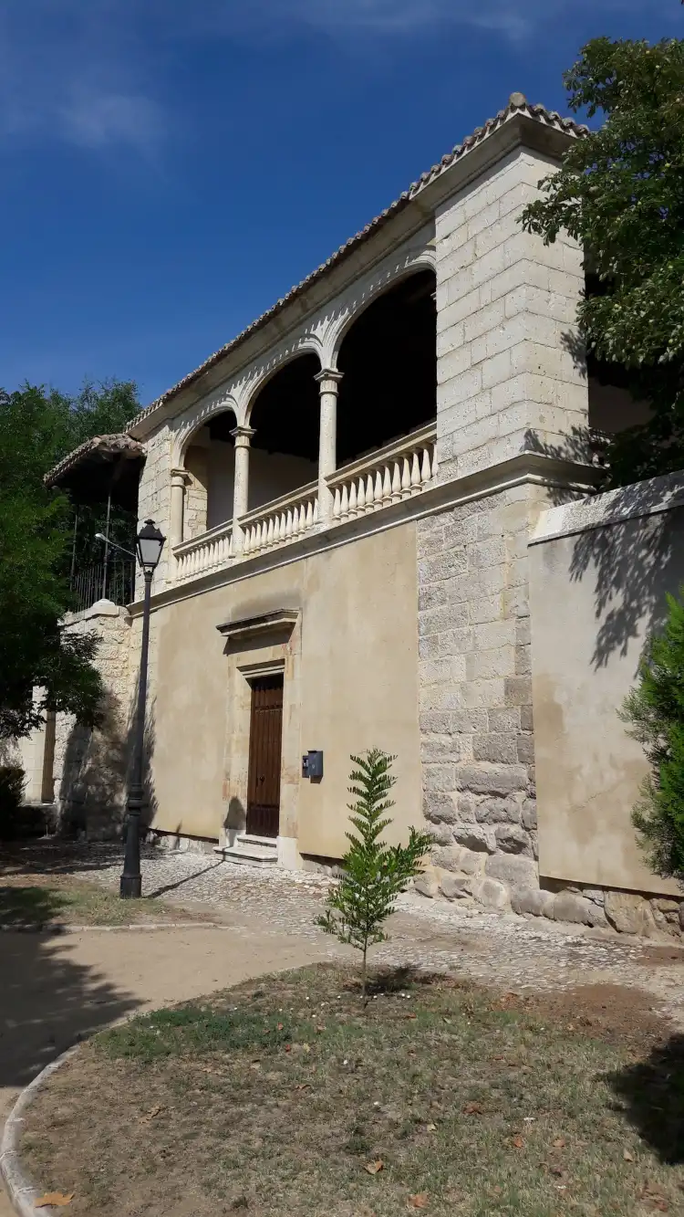 Hotels in Mota del Marques