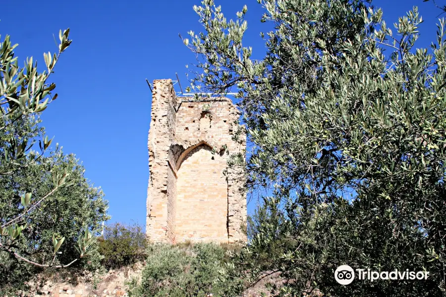 Tour du Mont d'Or