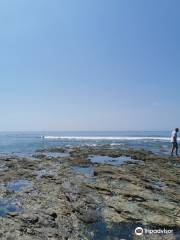 Plage des Bussoleries