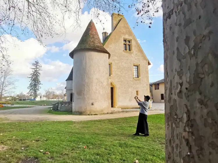 Hotels near Prieure de Cayac