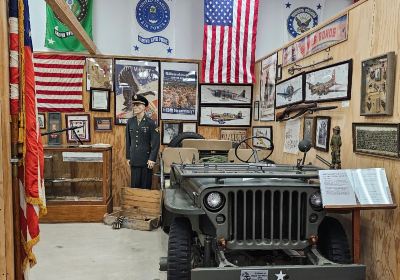 Heartland of America Museum