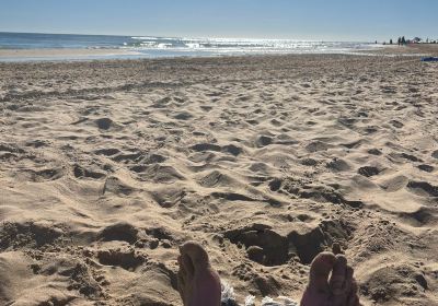 La Mata Beach