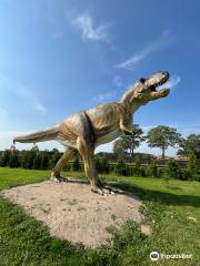 Baltic Dinosaur Park