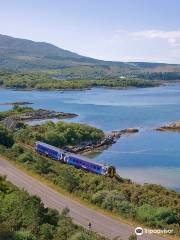 Kyle Line (Inverness to Kyle of Lochalsh)