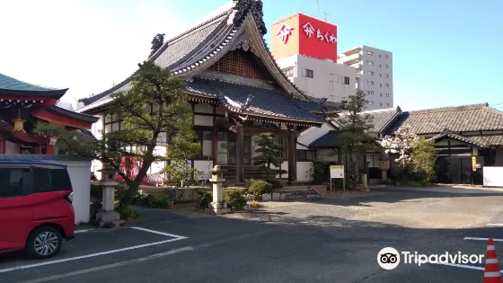 神宮寺