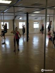 LK Pole Dance & Fitness Studio