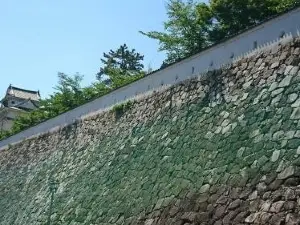 Fukuyama Castle Park